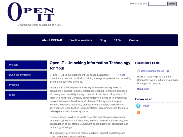 www.open-it.co.uk