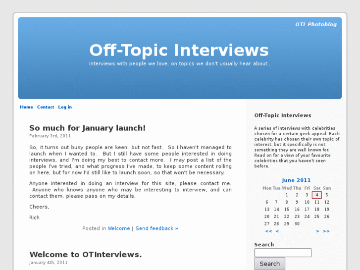 www.otinterviews.com