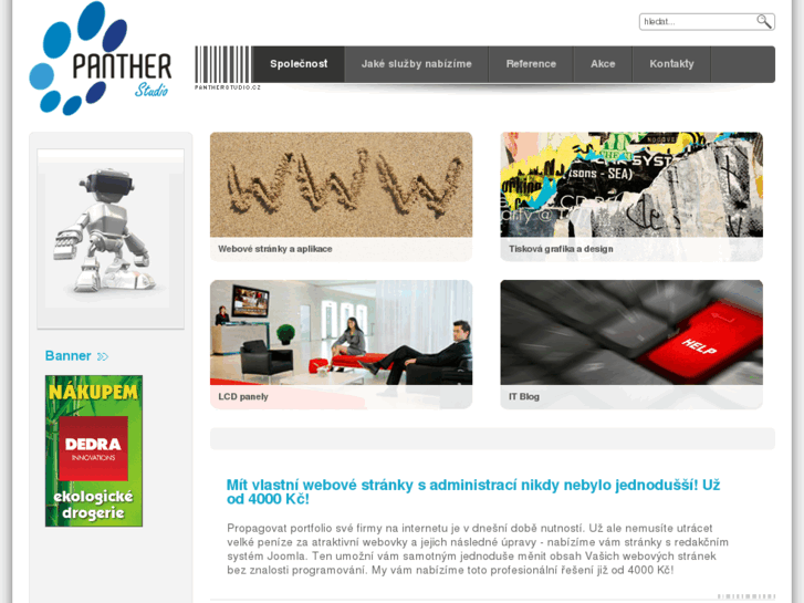 www.pantherstudio.cz