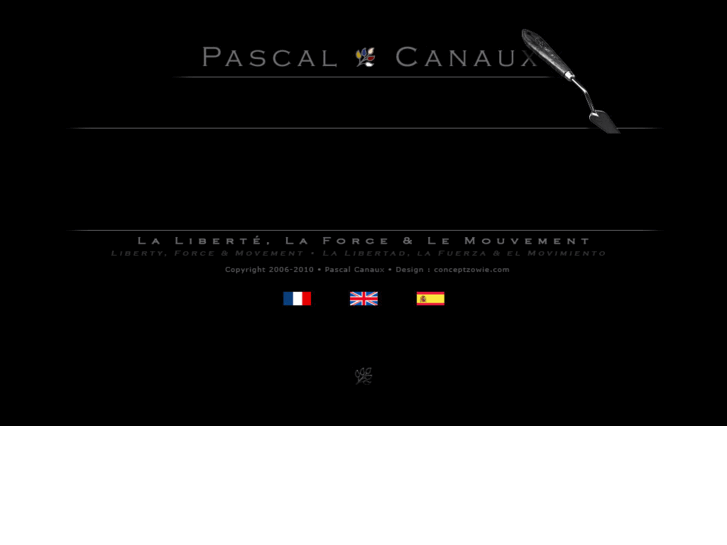 www.pascalcanaux.com