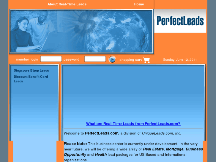www.perfectleads.com
