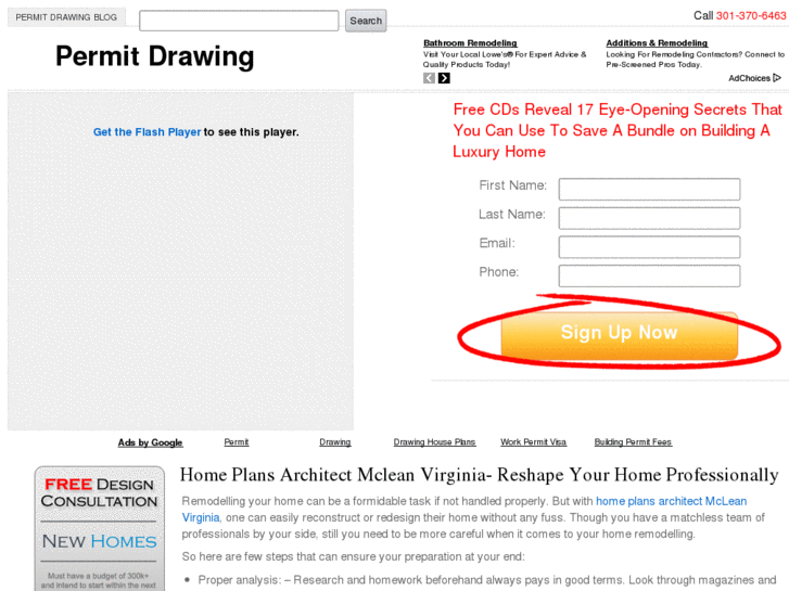 www.permitdrawing.com