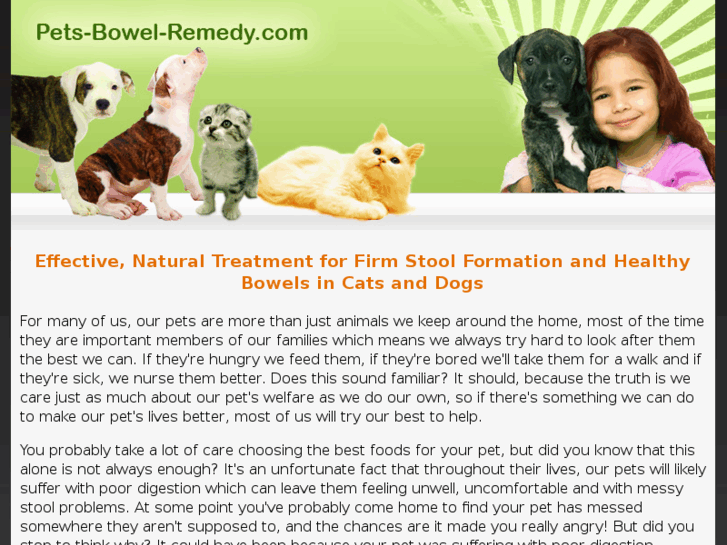 www.pets-bowel-remedy.com