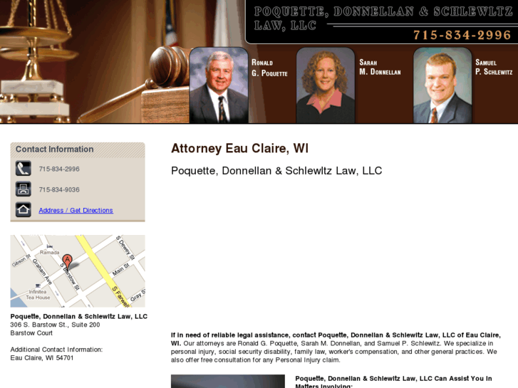 www.poquettelaw.com