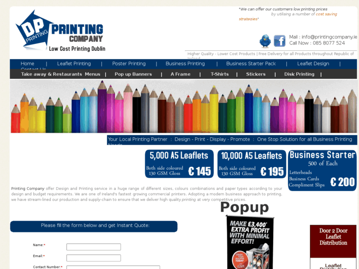 www.printingcompany.ie