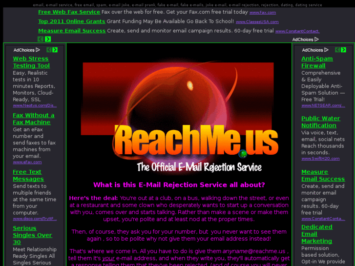 www.reachme.us