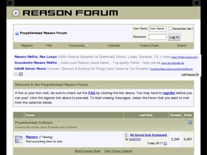 www.reasonforum.com