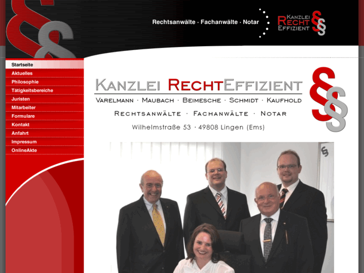 www.recht-effizient.com
