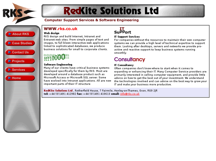 www.rks.co.uk