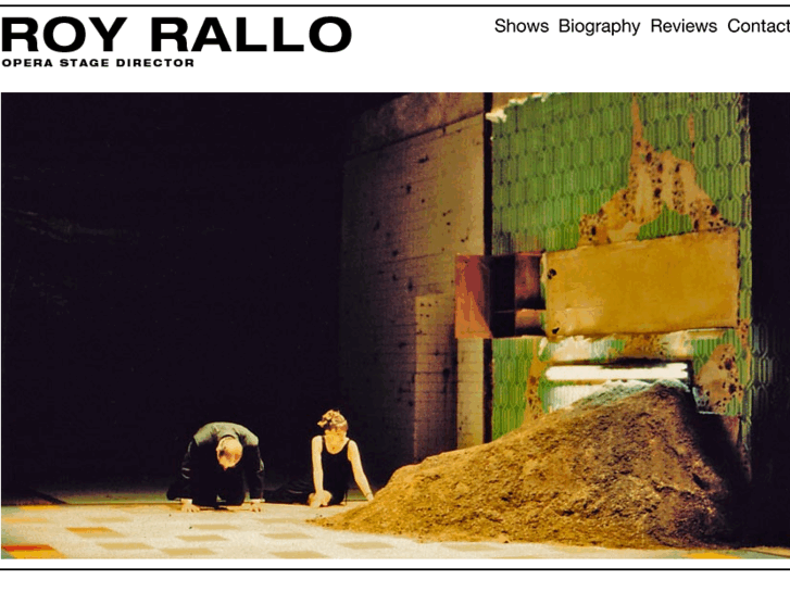 www.roy-rallo.com