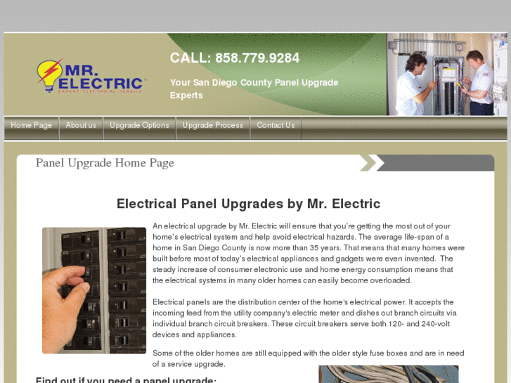 www.sandiegopanelupgrade.com