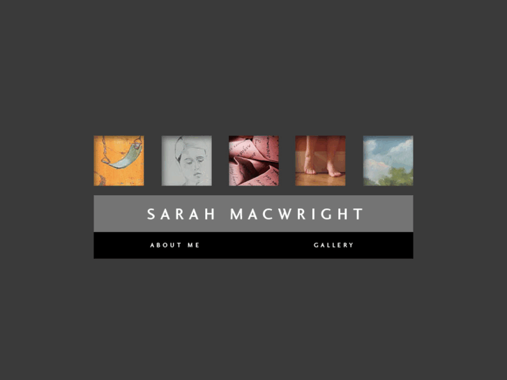www.sarahmacwright.com