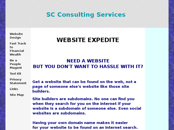 www.scconsultingservices.com