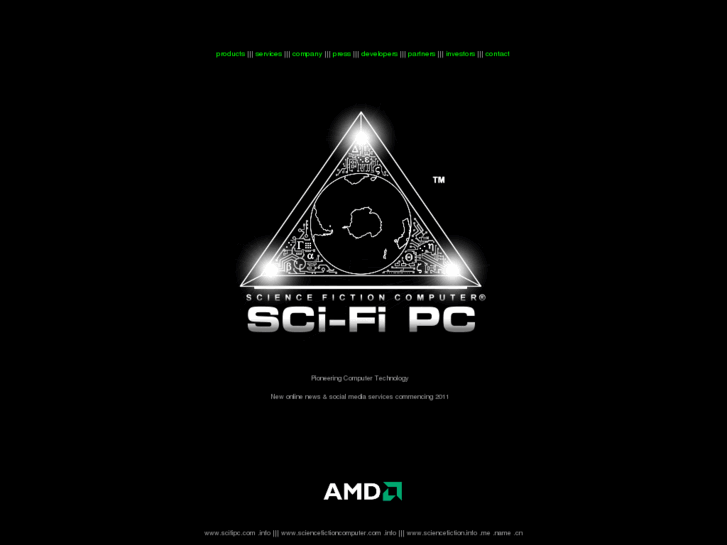 www.scifipc.com