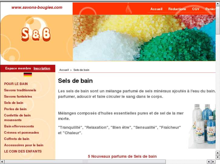 www.sels-bain.com