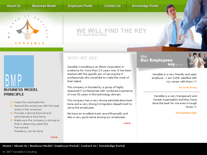 www.sensibleconsulting.net