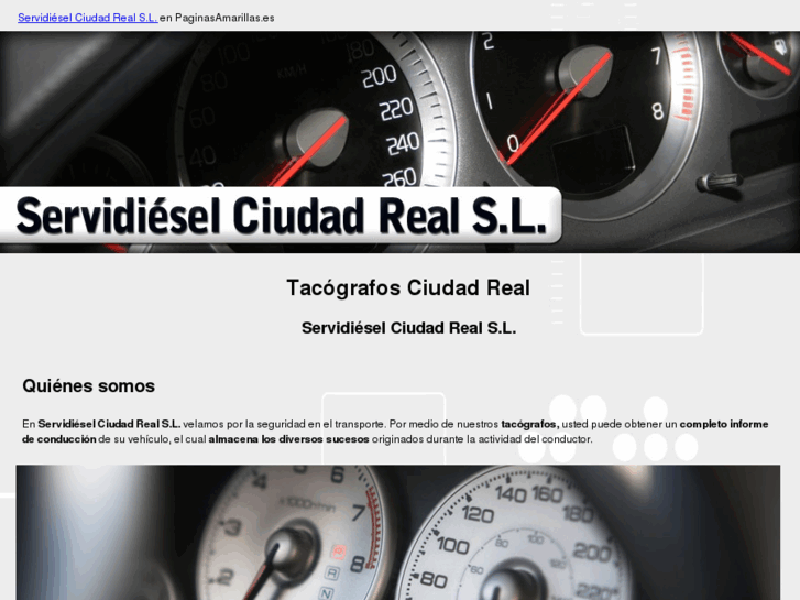 www.servidieselciudadreal.com