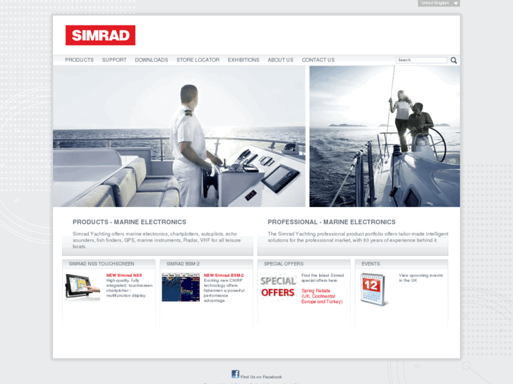 www.simrad-yachting.co.uk