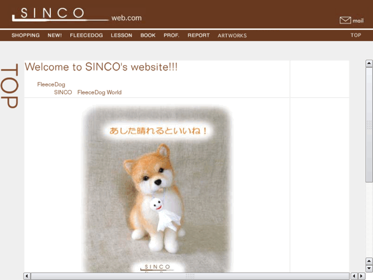 www.sincoweb.com