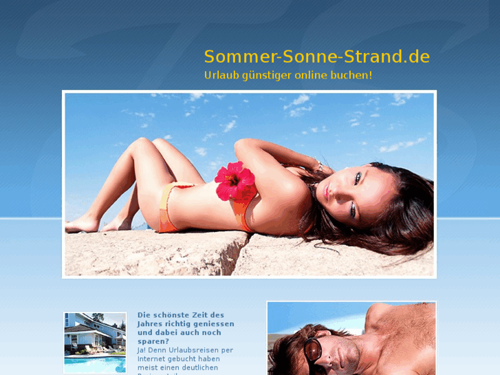 www.sommer-sonne-strand.de