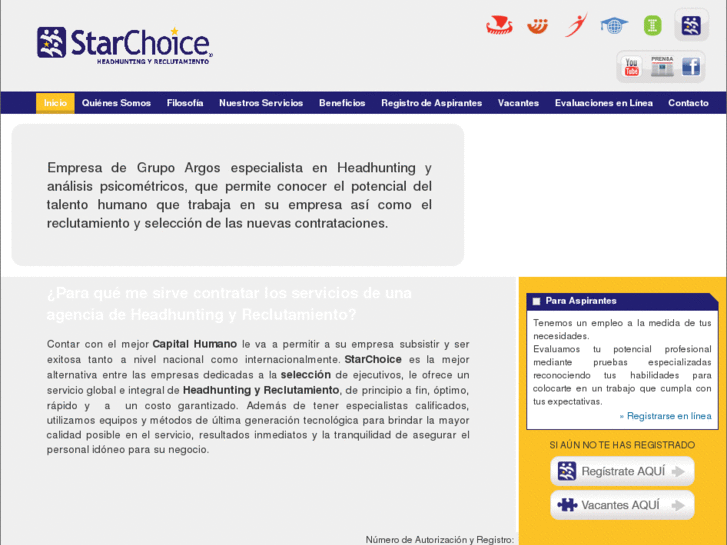 www.starchoice.com.mx