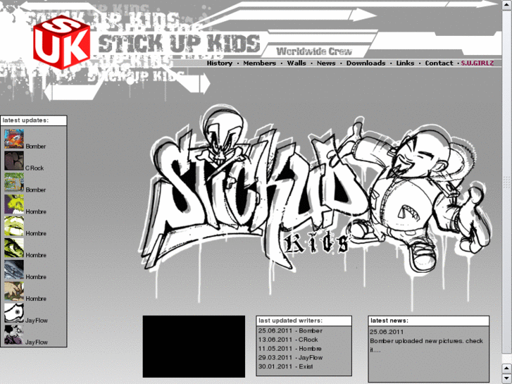 www.stick-up-kids.de