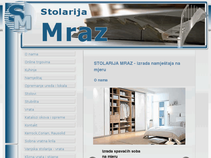 www.stolarijamraz.com