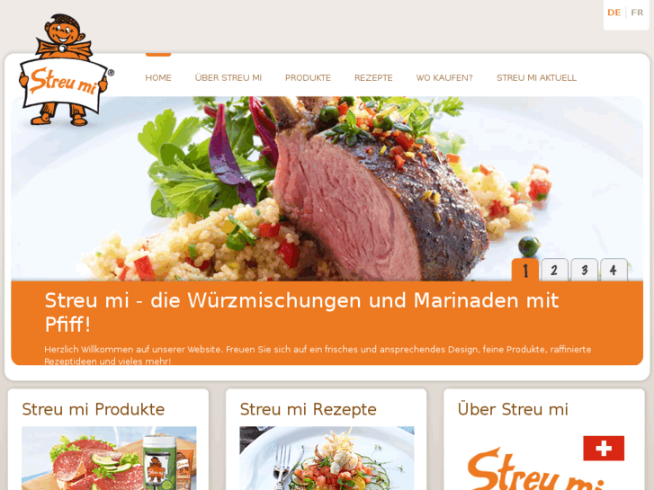 www.streumi.ch