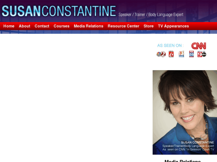 www.susanconstantine.com