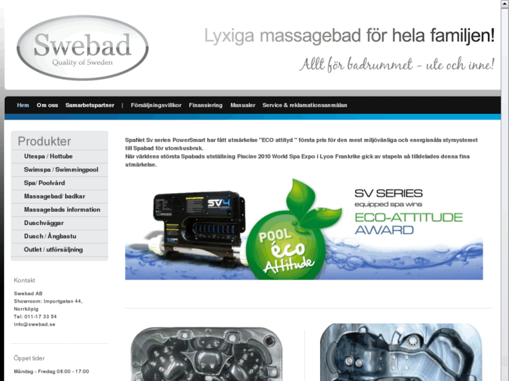 www.swebad.se