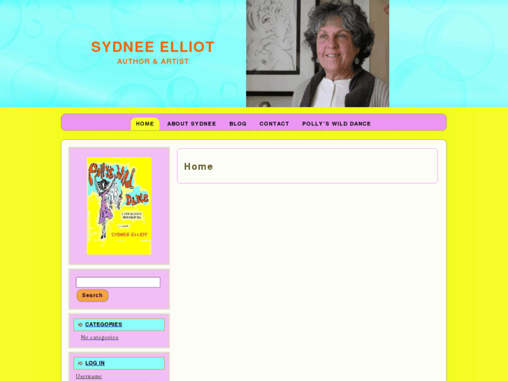 www.sydneeelliot.com