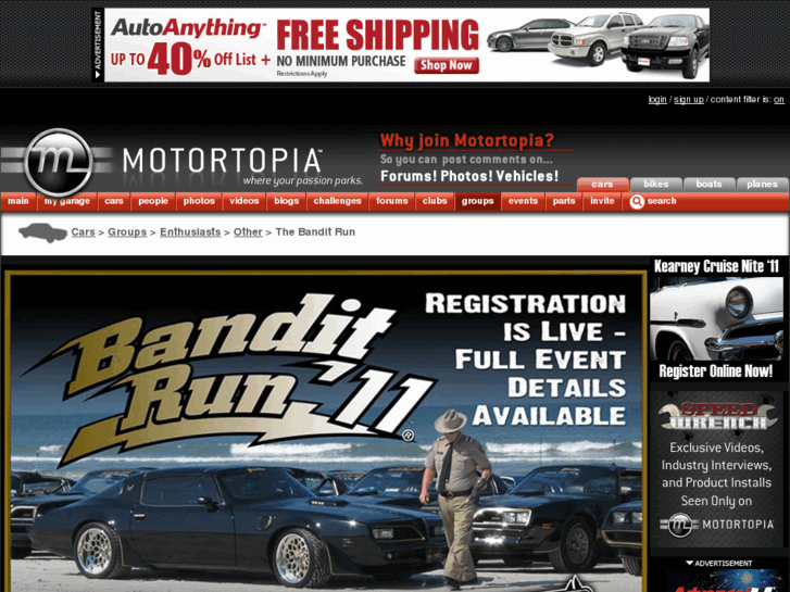 www.thebanditrun.com