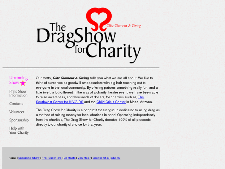 www.thedragshow.net