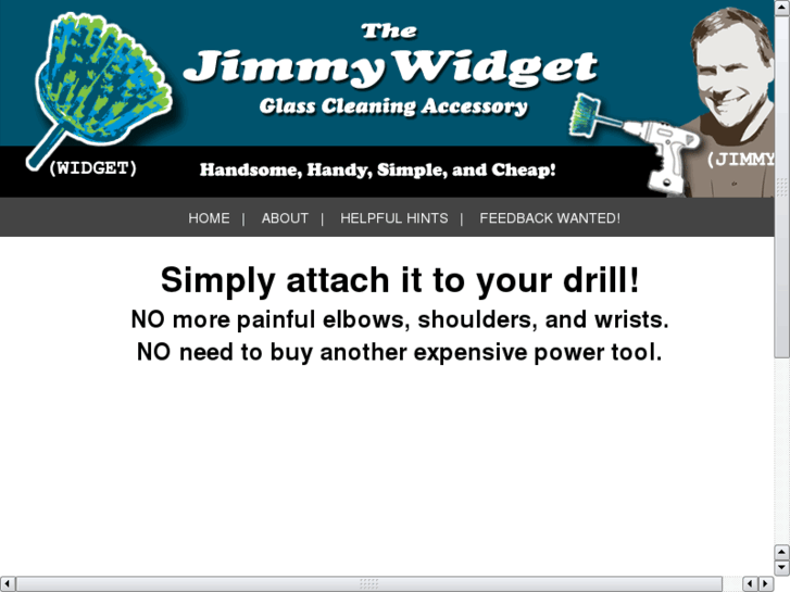 www.thejimmywidget.com