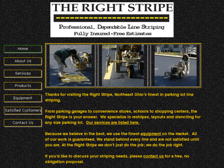 www.therightstripe.com