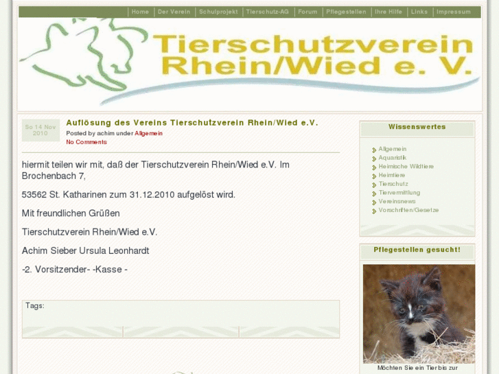 www.tierschutzverein-rhein-wied.de