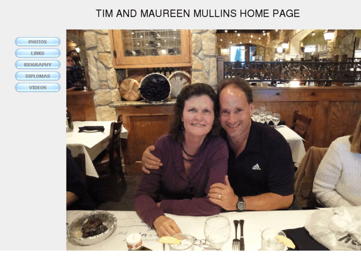 www.timandmaureen.com