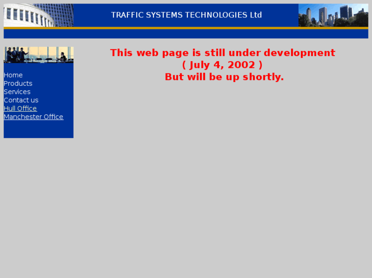 www.traffictech.co.uk