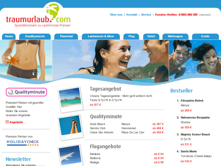 www.traumurlaub.com