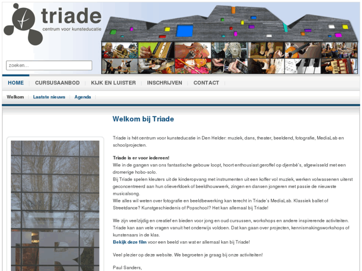 www.triade-denhelder.nl