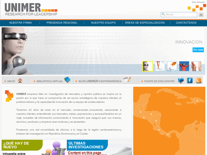 www.unimercentroamerica.com