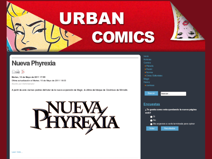 www.urbancomicscanarias.net