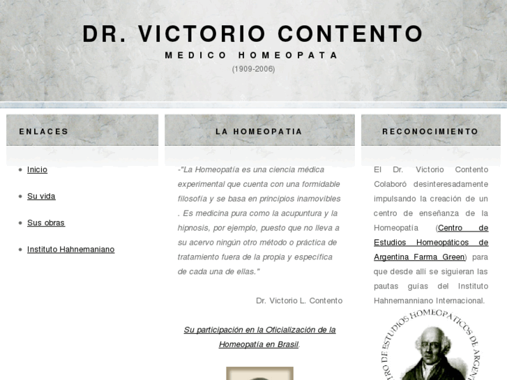 www.victoriocontento.com.ar