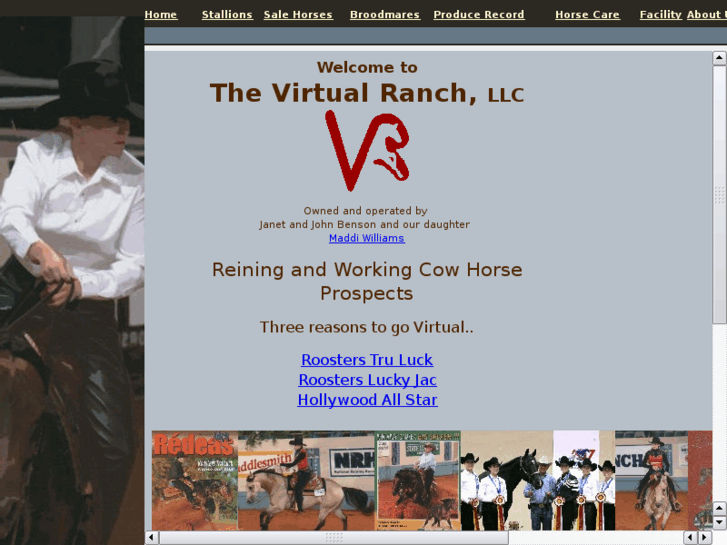 www.virtualranch.com