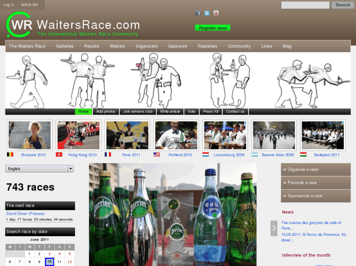 www.waitersrace.com