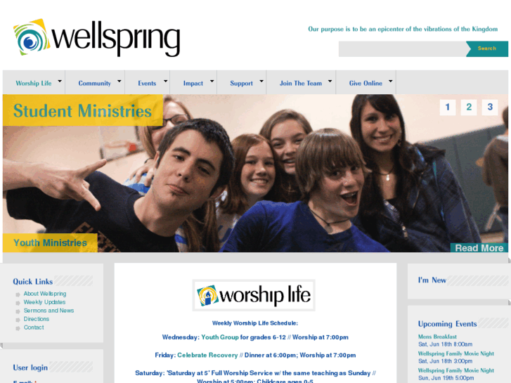 www.wellspring.net