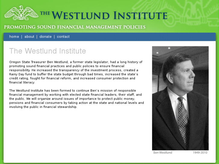 www.westlundinstitute.com