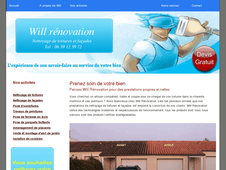 www.will-renovation.fr