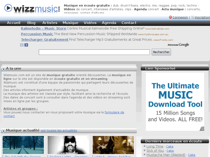 www.wizzmusic.com