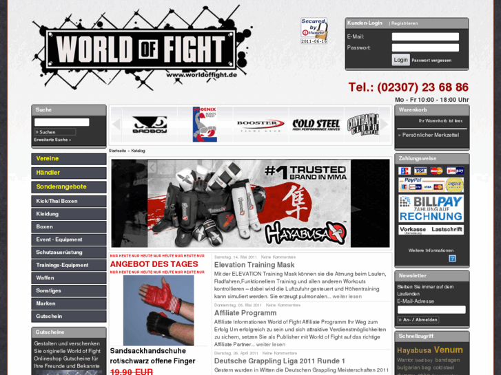 www.worldoffight.com